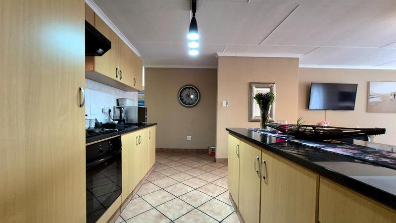 3 Bedroom Property for Sale in Island View Western Cape